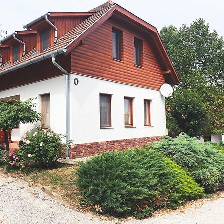 Zalacsány Thermal Valley Apartman - Batthyany Villapark מראה חיצוני תמונה