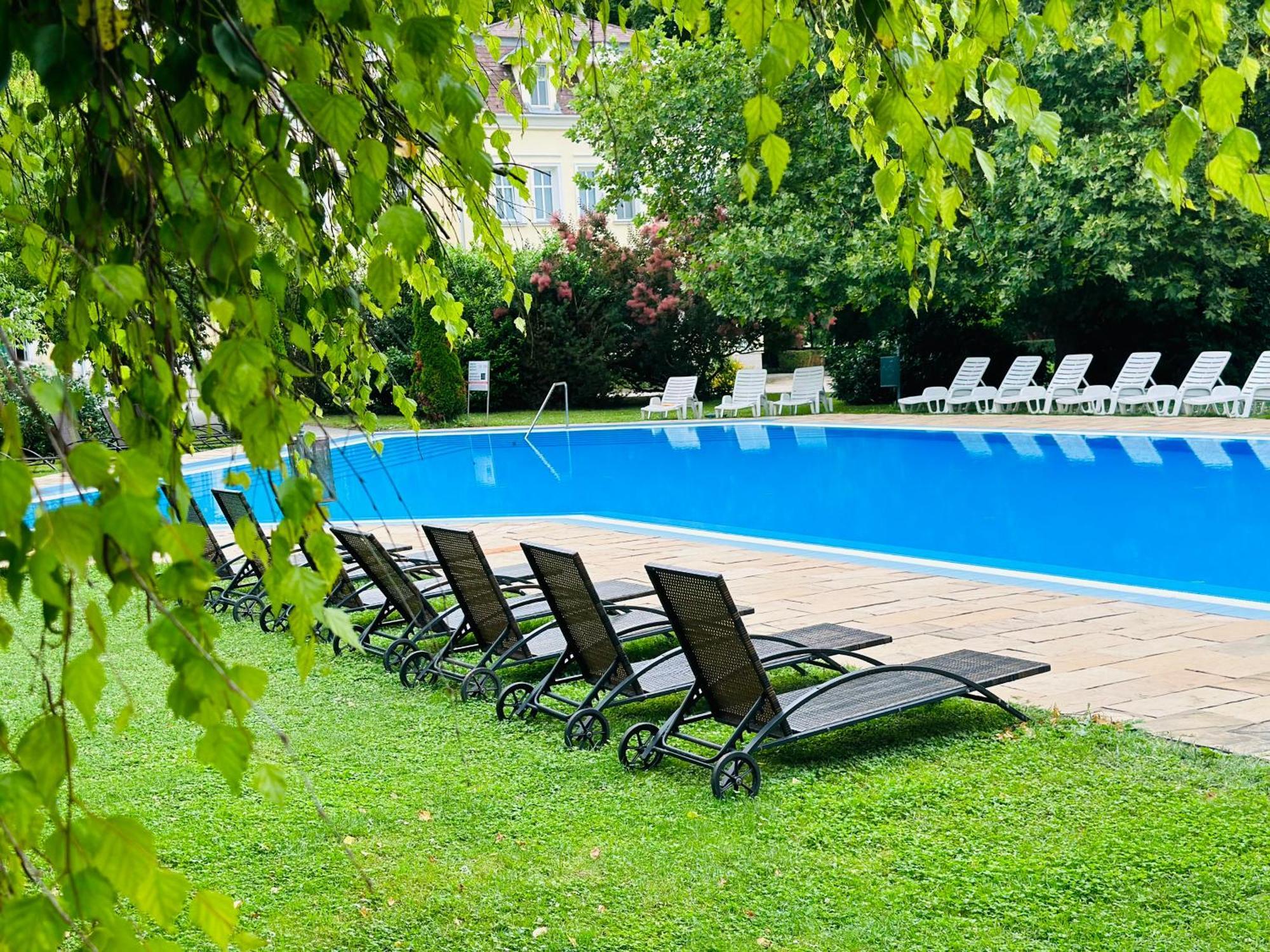 Zalacsány Thermal Valley Apartman - Batthyany Villapark מראה חיצוני תמונה