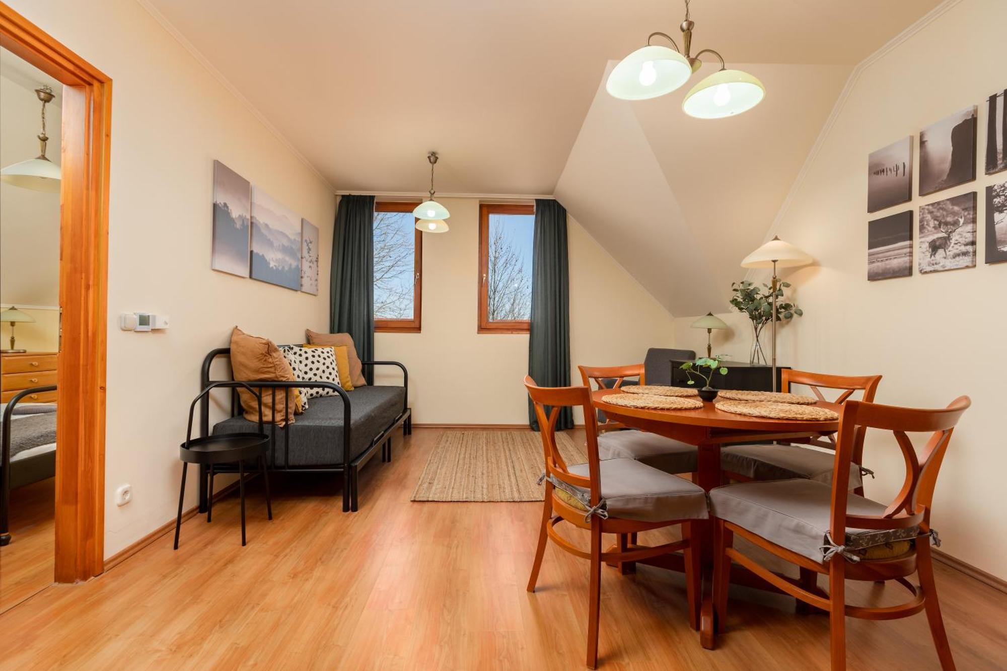 Zalacsány Thermal Valley Apartman - Batthyany Villapark מראה חיצוני תמונה
