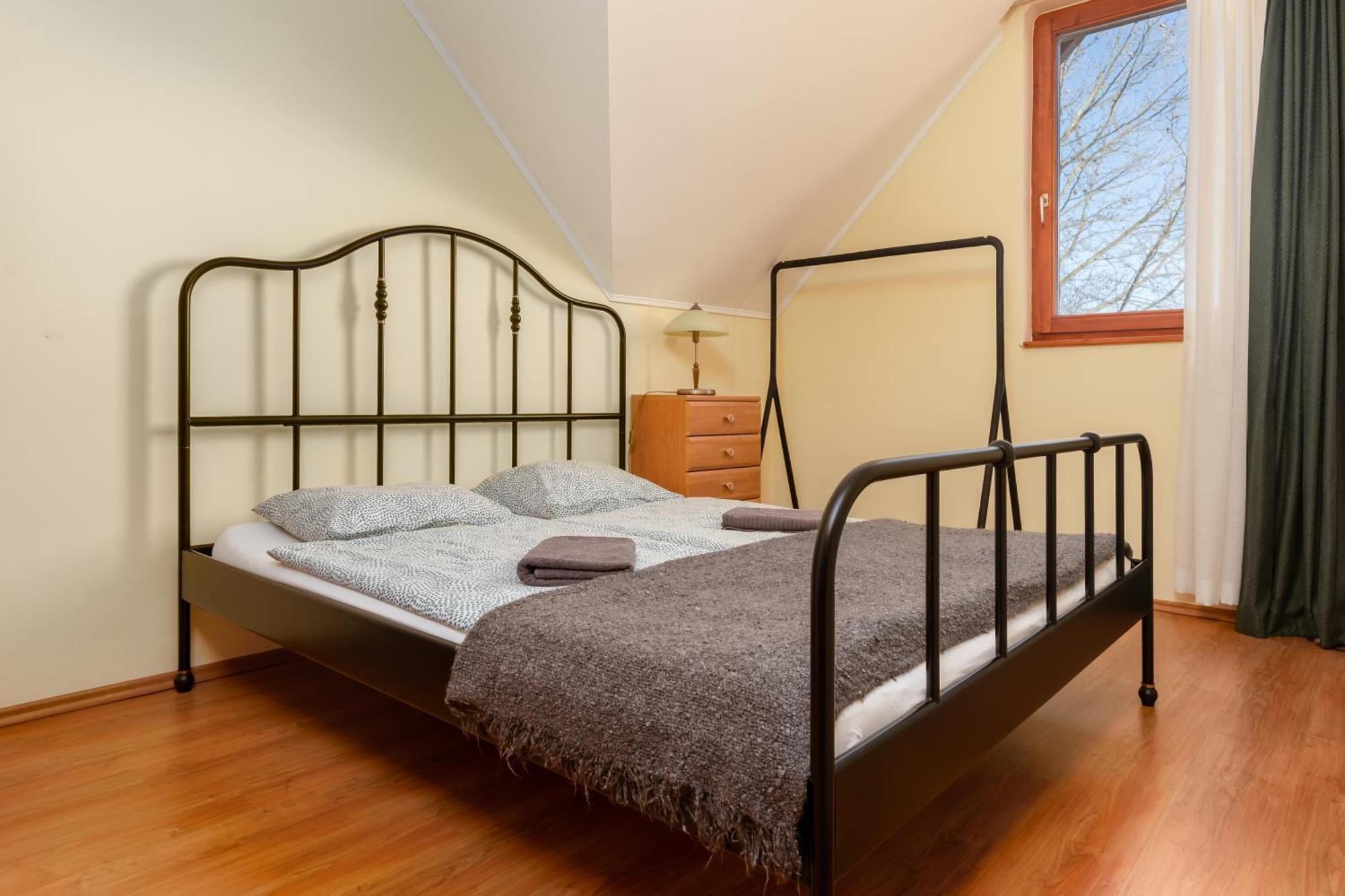 Zalacsány Thermal Valley Apartman - Batthyany Villapark מראה חיצוני תמונה