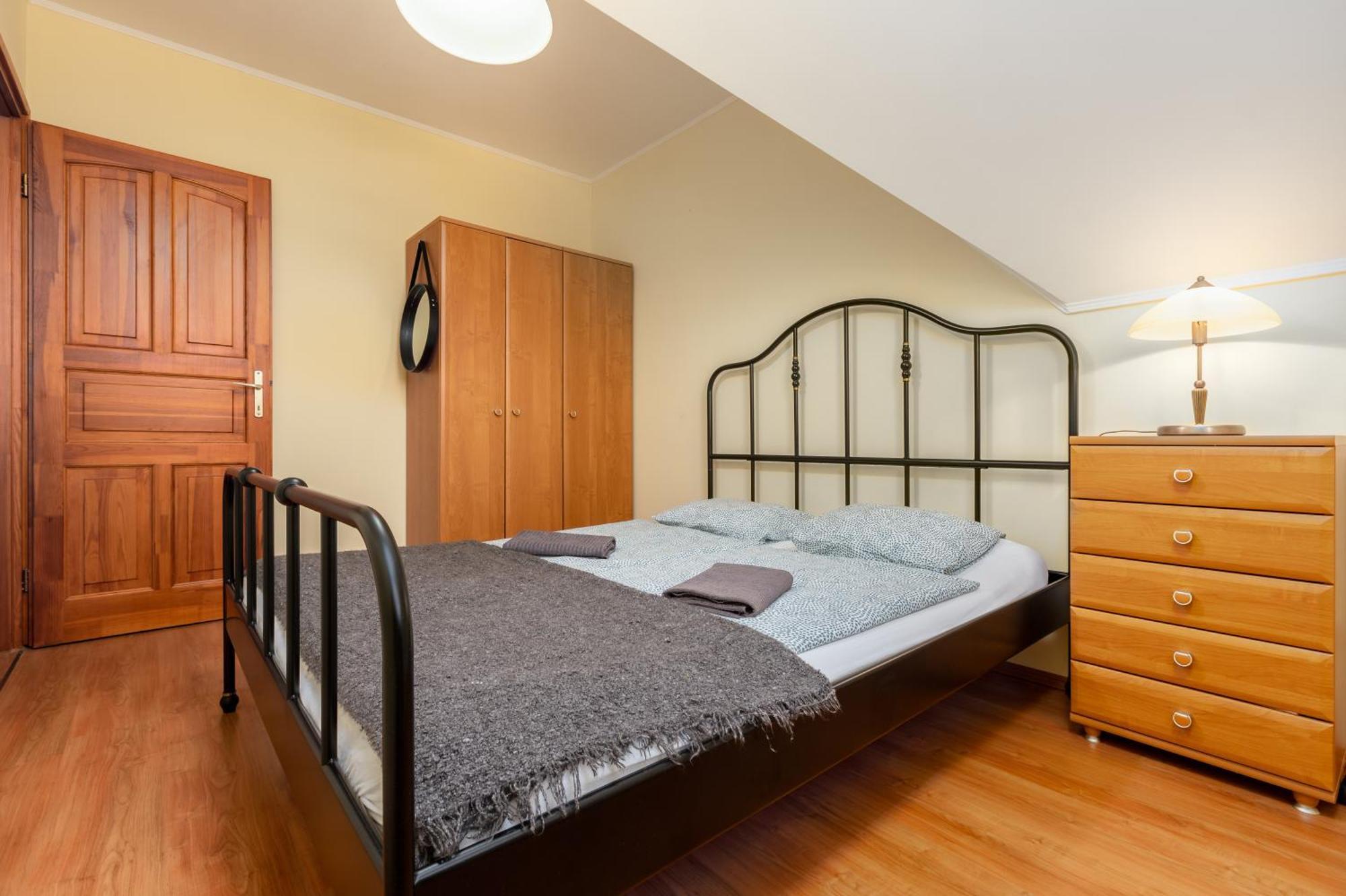 Zalacsány Thermal Valley Apartman - Batthyany Villapark מראה חיצוני תמונה