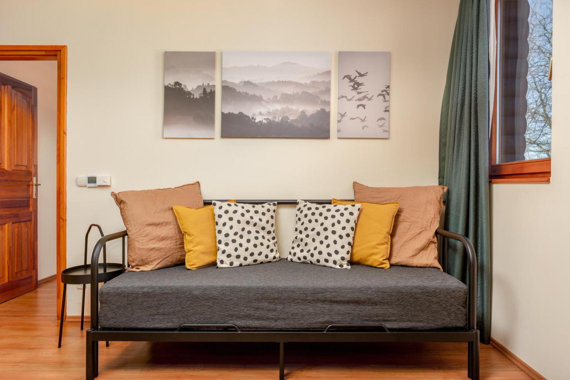 Zalacsány Thermal Valley Apartman - Batthyany Villapark מראה חיצוני תמונה