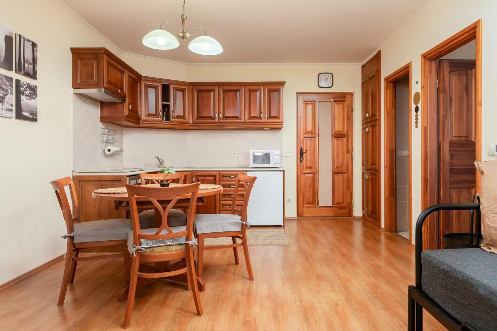 Zalacsány Thermal Valley Apartman - Batthyany Villapark מראה חיצוני תמונה